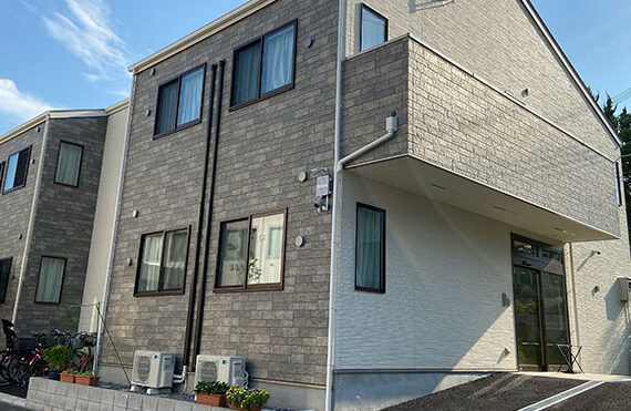 こもれびの里　茨木Ⅱ