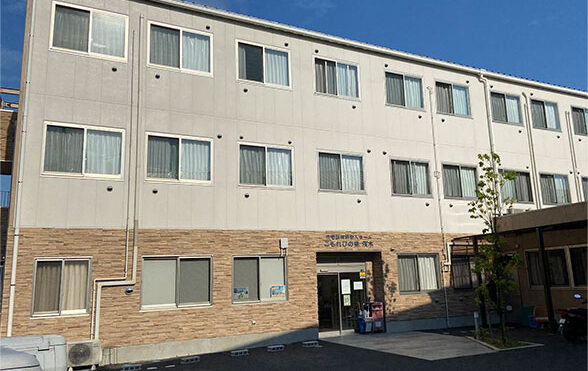 ミライエ茨木　弐番館