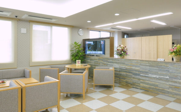 コンシェルジュ花みずき訪問介護ステーション